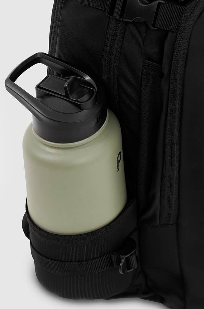 REKD Energy Guardian Backpack Black One Size