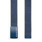 DC Shoe Co Web Belt 3 Ensign Blue