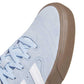 Adidas Skateboarding Busenitz Vulc II Skate Shoes Clear Sky Feather White Gum