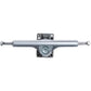 Slappy ST1 Hollow Lights Skateboard Trucks 6 Hole Baseplate Gunmetal 9"