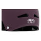 REKD Elite 2.0 Helmet Peach Purple