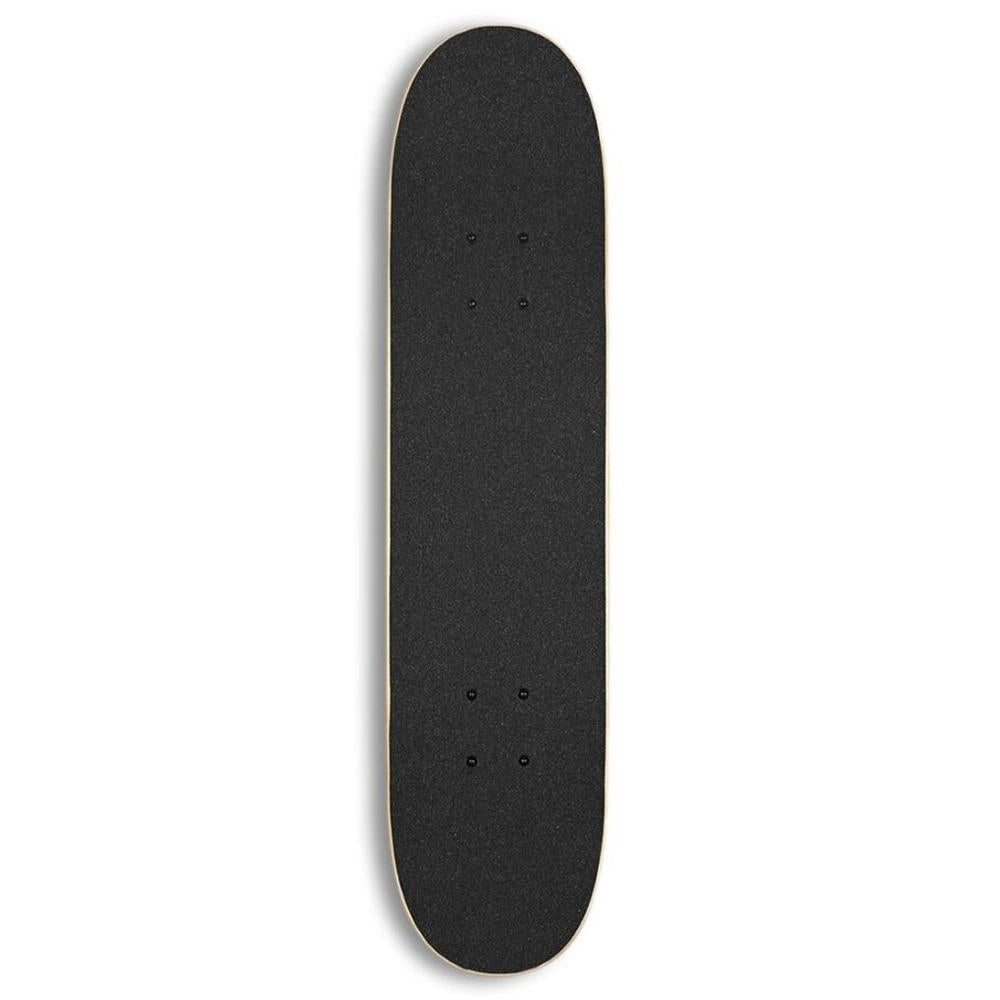World Industries Flameboy Wrap Complete Skateboard Multi 7.5"