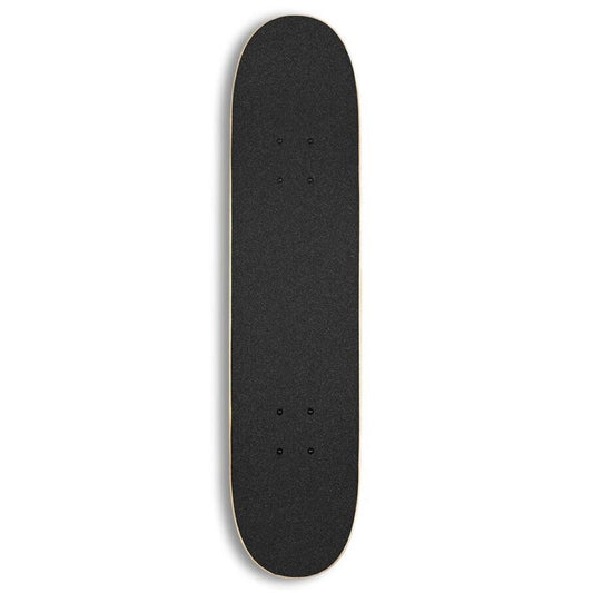 World Industries Flameboy Wrap Complete Skateboard Multi 7.5"