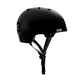 Bullet x Santa Cruz Helmet Screaming Hand Youth 49-54m Gloss Black