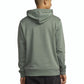 RVCA Soar Hooded Sweatshirt Jade Green