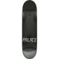 Palace Skateboards Luv U 2 Skateboard Deck 8.375"