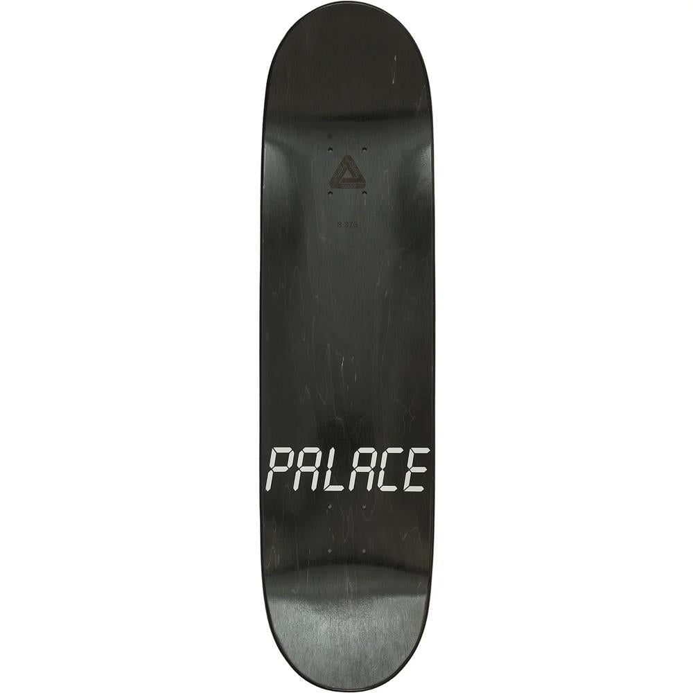 Palace Skateboards Luv U 2 Skateboard Deck 8.375"