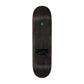 Creature Team Skateboard Deck Logo Stumps Assorted Black Yellow Green 8.25"