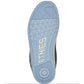 Etnies Fader Brown Blue Skate Shoes