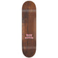 Toy Machine Collins Gee Skateboard Deck 8.25"