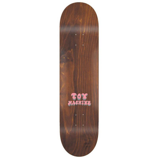 Toy Machine Collins Gee Skateboard Deck 8.25"
