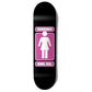 Girl Geering 93 Til Skateboard Deck G045 8"