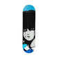 Birdhouse Pro Deck Hale Anniversary Multi 8.38"