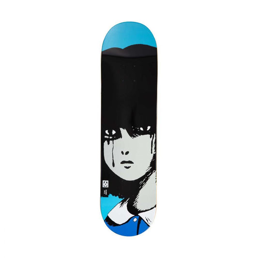 Birdhouse Pro Deck Hale Anniversary Multi 8.38"
