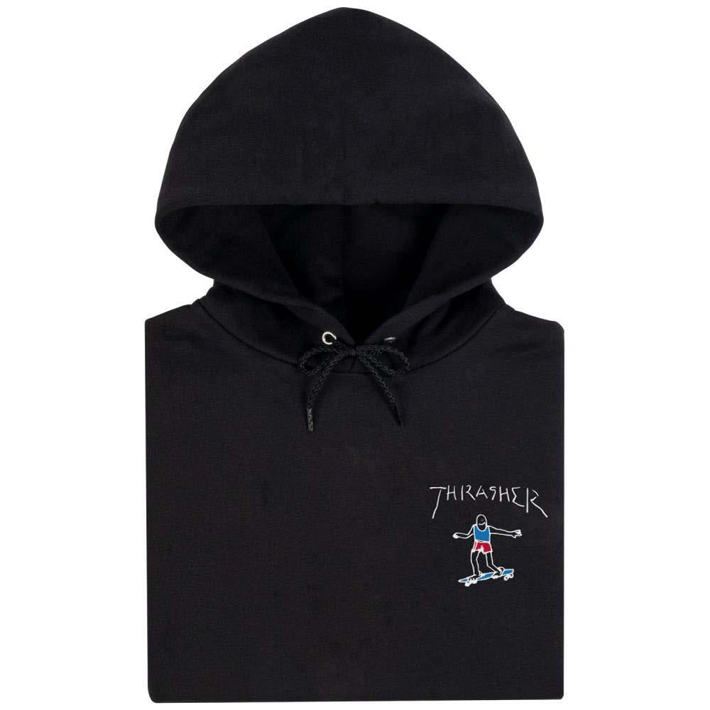 Thrasher gonz clearance hoodie