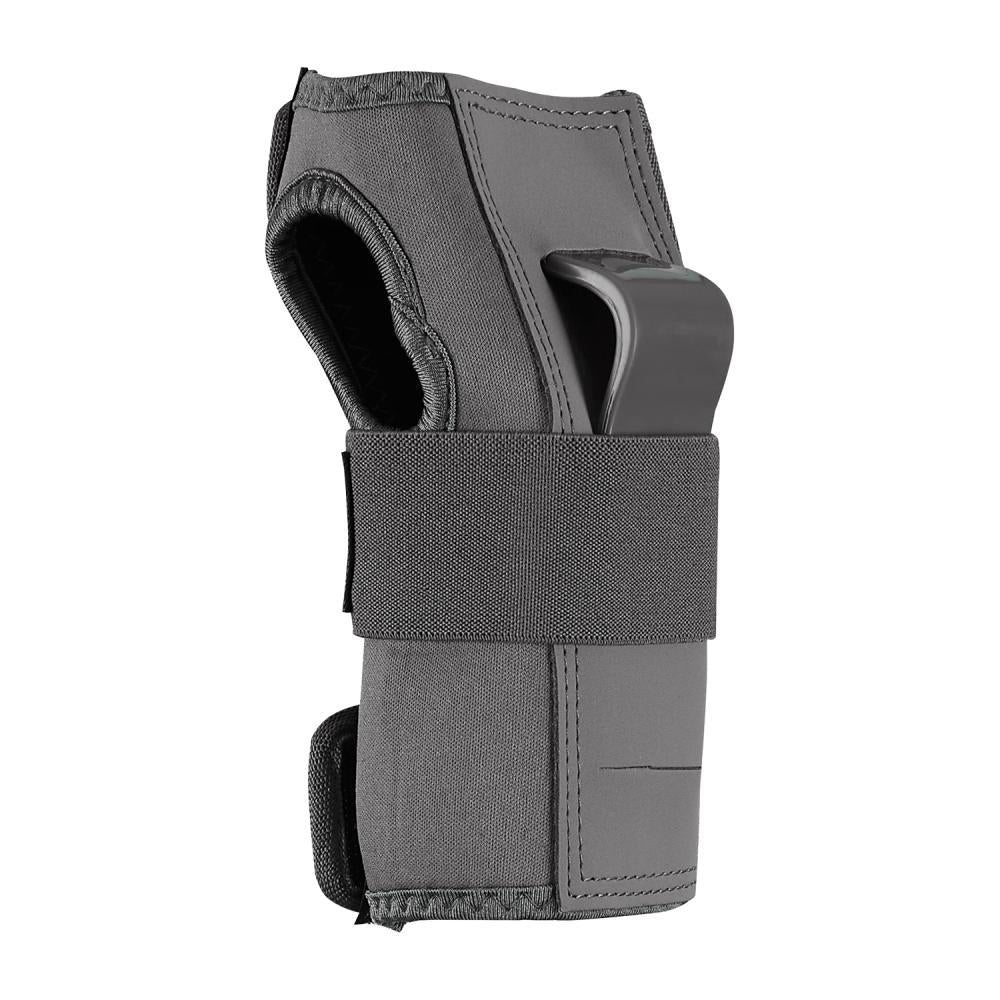 Pro-Tec Pads Street Adult 3-PK Pad Set Open Grey