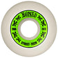 BONES Skateboard Wheels STF V5 Sidecut SP26 51mm 99A