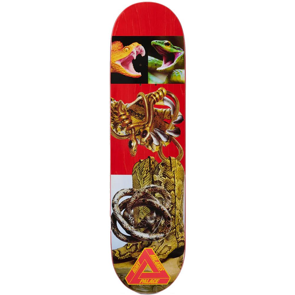 Palace Rory Pro S43 Skateboard Deck 8.06"