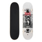 Arbor Street Factory Complete Skateboard Revert Puppy White 8.25"