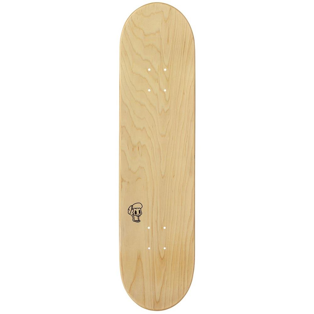 Enuff Designer Skateboard Deck Abyss Jellyfish 8.25"
