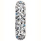 Blind Reaper Wallpaper Skateboard Deck White 7.75"