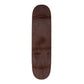 Arbor Logo Surplus Logo Multi Skateboard Deck 8.25"