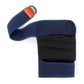 REKD Shield Triple Padset Knee Elbow Wrist Blue