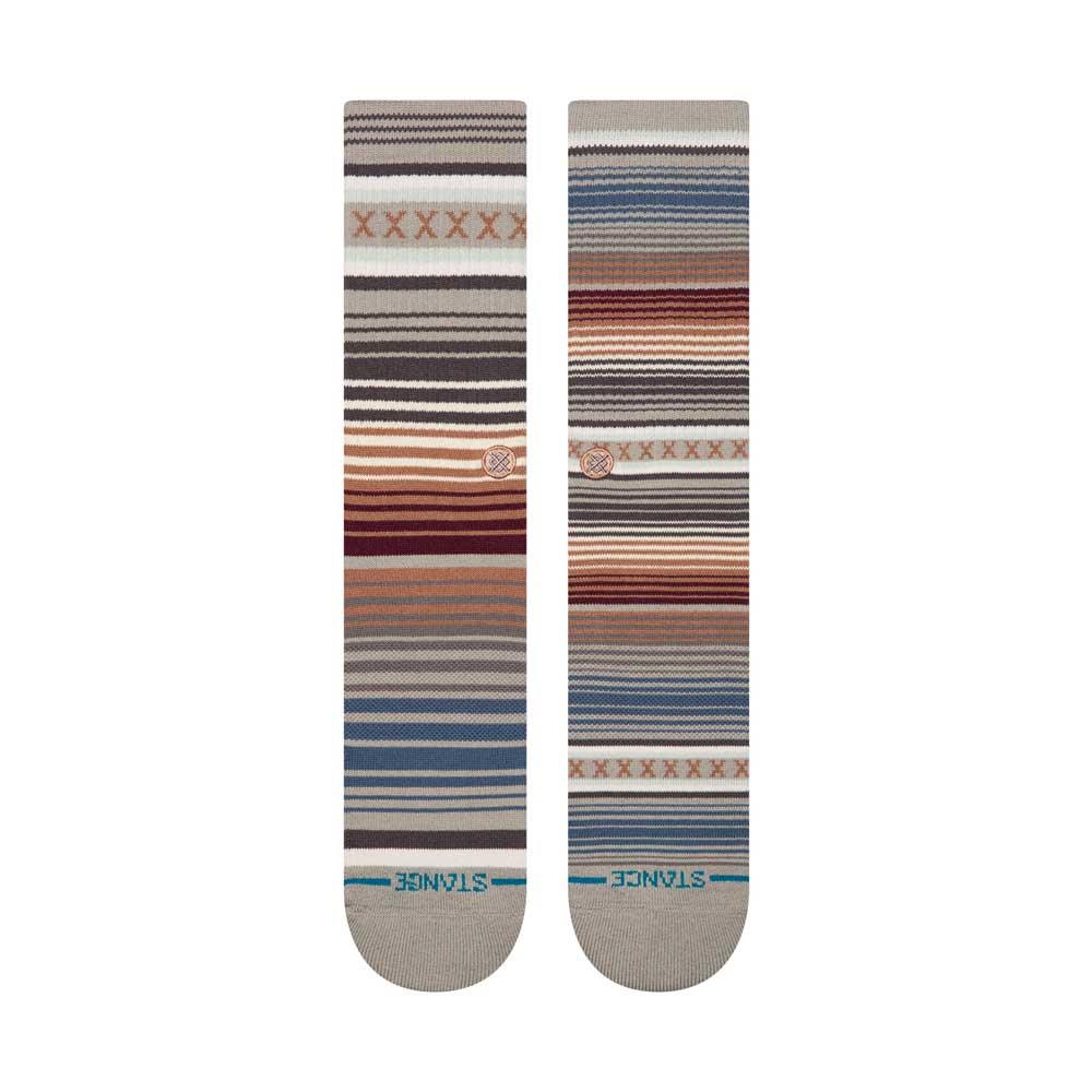 Stance Socks Curren ST Crew Multi Large