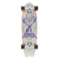 Arbor Cruiser Complete Skateboard Venice Sizzler Doom Stag Multi 8.625"
