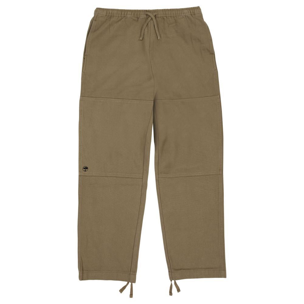 Arbor Skateboards Pant Surplus Pants Olive Dust