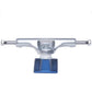 Slappy ST1 Lights Skateboard Trucks Blue 8.5"