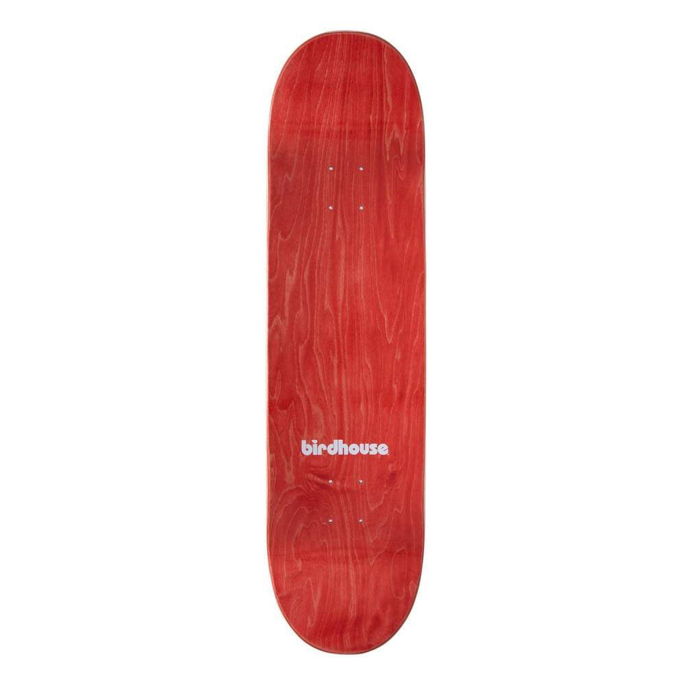 Birdhouse Pro Skateboard Deck Loy Second Life Multi Colour 8.5"