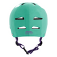REKD Elite 2.0 Helmet Gloss Teal