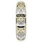 Real Skateboards Nicole Ember Skateboard Deck 8.5"