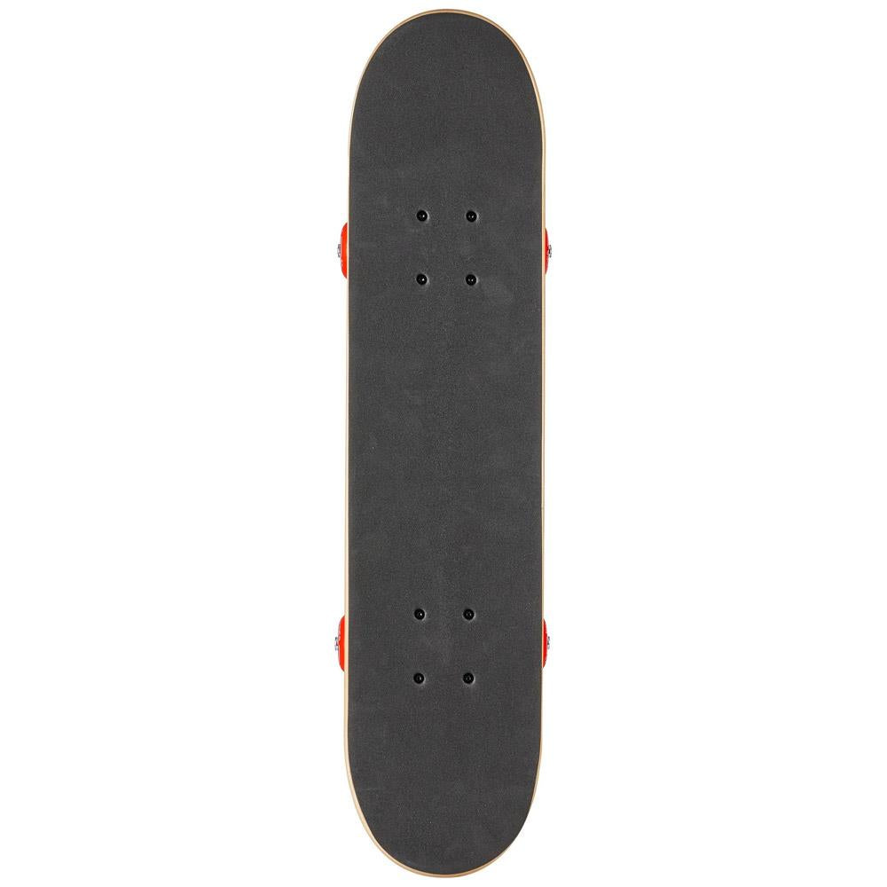 World Industries Factory Complete Skateboard Flameboy V2 Soft Top 7"