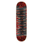 Creature VX Skateboard Deck Jhanka Pro Logo Red/Black 8.375"