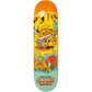 Anti Hero Gerwer Grimplestix Gryptids Skateboard Deck Multi 8.25"