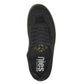 Etnies Snake Black Gum Skate Shoes