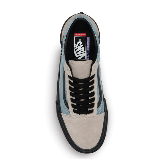 Vans Skate Old Skool Mushroom Skate Shoes