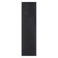 Grizzly Grippier #70 Black Griptape Sheet 9"