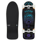 Arbor Street Complete Skateboard Legacy Oso Spellbound Multi 10"