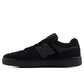 New Balance Numeric Numeric 480 Skate Shoes Black Black