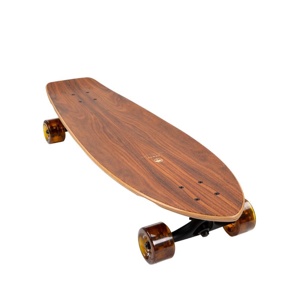 Arbor Cruiser Complete Skateboard Groundswell Rally Multi 30.5"