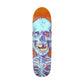 Santa Cruz Team Deck Dot Dudes FeelBase Orange Blue 8.5"