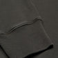 Element Lowcase Pigment Pullover Hooded Sweatshirt Off Black