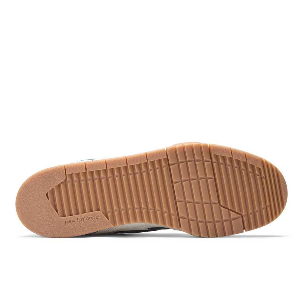 New Balance Numeric 440 Low Trail Skate Shoes Sea Salt Green Deep Ocean