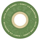 Ricta Skateboard Wheels Clouds 86a Green Natural 54mm