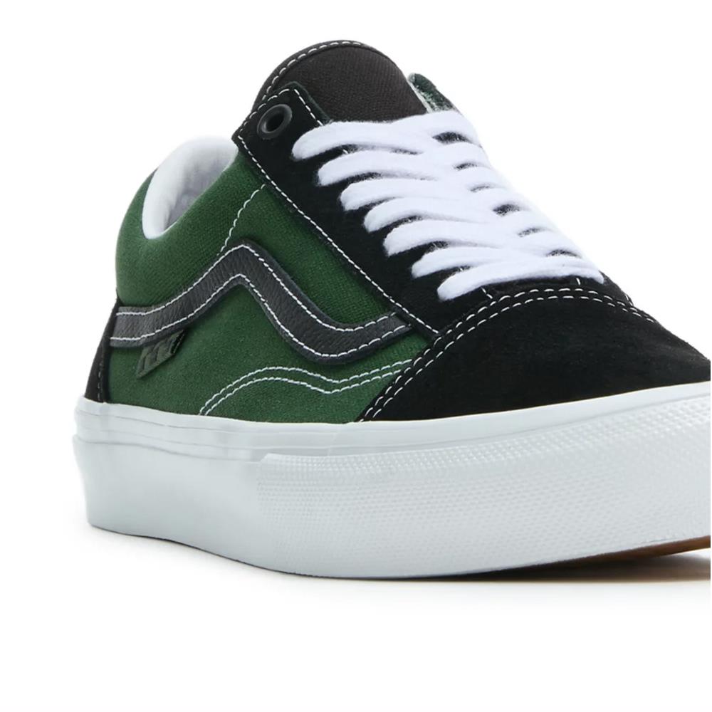 Vans pro skate retailers Clearance