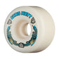 Powell Peralta Chris Hiett Dragon Formula Skateboard Wheels V7 Locks  54mm 97A
