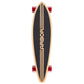 Arbor Cruiser Complete Skateboard Micron Hawkshaw Multi 29"